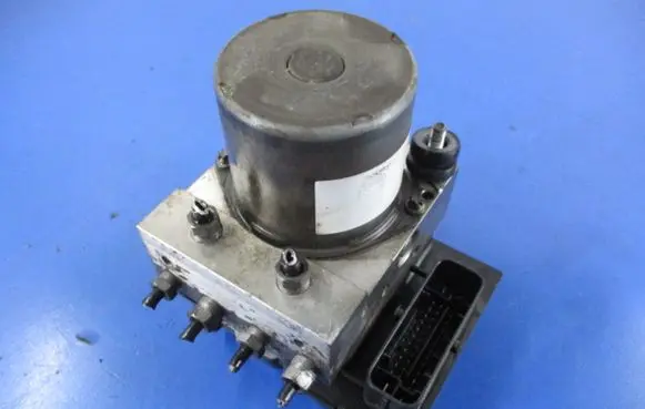 Fiat Ducato ABS Pump 51804598