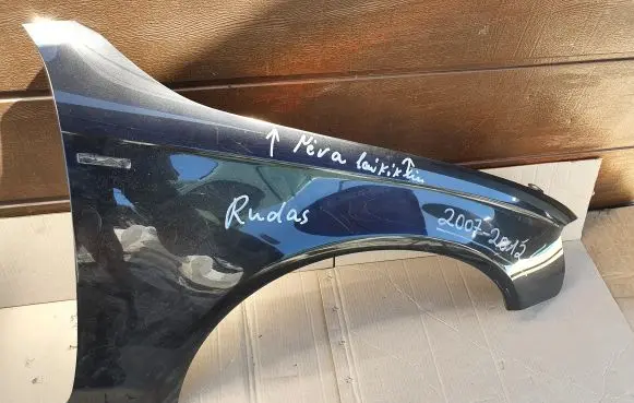 Audi A4 S4 B8 8K Fender 8K0821000