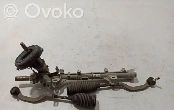 Dacia Duster II Steering rack 480104213R