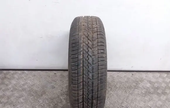 Volkswagen PASSAT B4 R14 summer tire 17565R1482T GOODYEAR GT2E