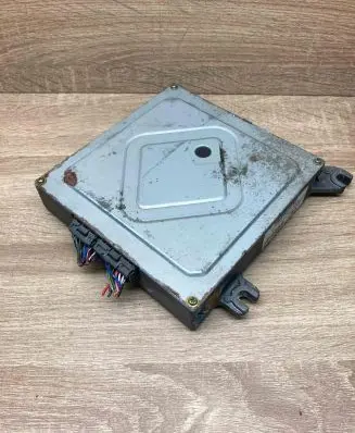 Honda Civic Engine control unit/module ECU 37700P01G02 AXT
