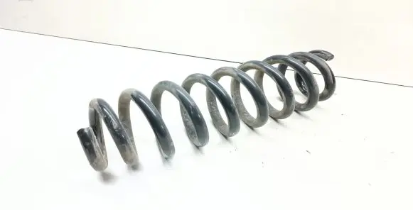 BMW 1 E81 E87 Rear coil spring
