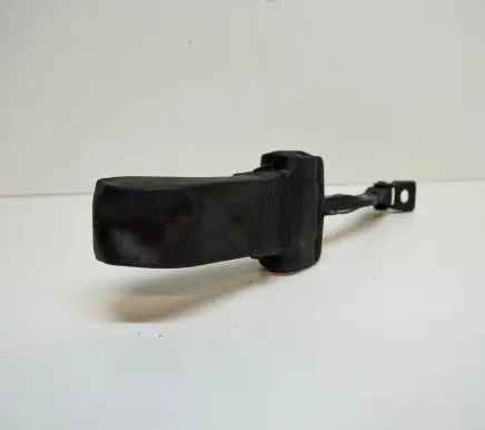 Audi A6 S6 C7 4G Front door check strap stopper 4G0837249A