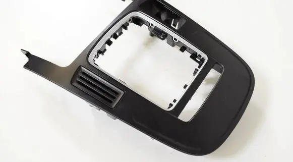 Mini Cooper Countryman R60 Gear shifter surround trim plastic 8K0864261