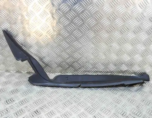 Jaguar E-Pace Centre console side trim rear J9C3406A77A