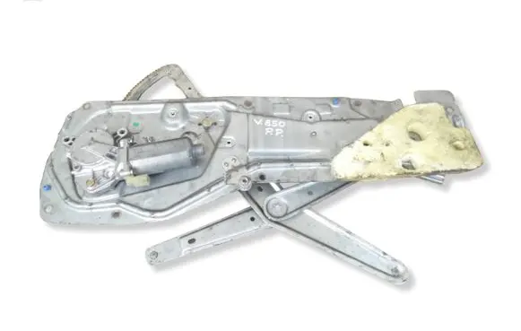 Volvo 850 Front door electric window regulator 9133483 8090