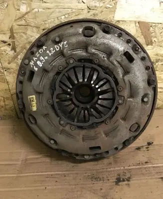 Mazda 6 Clutch set kit