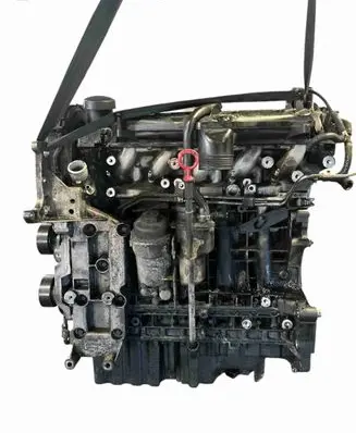 Volvo XC90 Engine D5244T4