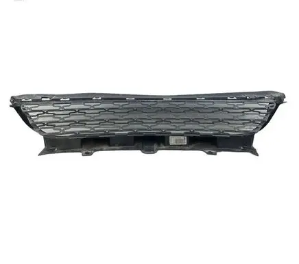 Dodge Charger Front bumper upper radiator grill 68214782AA