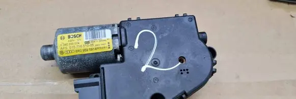Audi Q5 SQ5 Sunroof motor/actuator 8R0959591A 51571651005