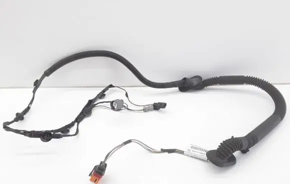Renault Master III Loading door wiring loom 240514114R 514114R