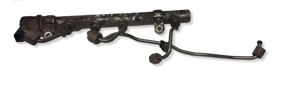 Mercedes-Benz E W212 Fuel distributor A6420702995 0905600450