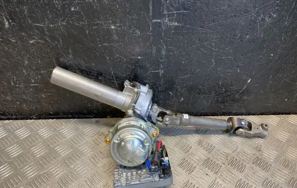 Dacia Sandero Steering rack electric part 488103520R