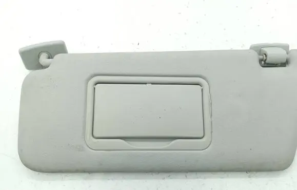 Mercedes-Benz A W169 Sun visor