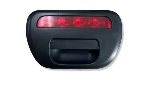 Mitsubishi L200 Tailgate/trunk/boot exterior handle MN182545