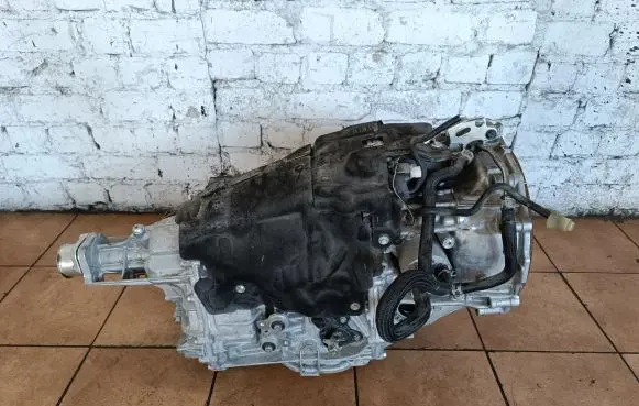 Subaru Outback (BT) Automatic gearbox TR580 TR580RHGBA 30919AJ51A