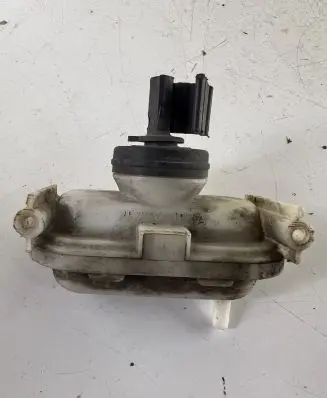 Peugeot 207 Central locking vacuum pump 357862153A