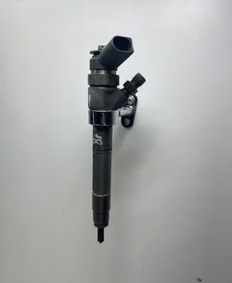 Mercedes-Benz A W169 Fuel injector 0445110167 A4600700787