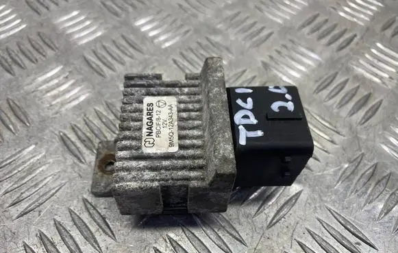 Ford Galaxy Glow plug pre-heat relay 9M5Q12A343AA PBC1F812