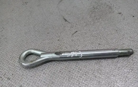 Renault Scenic II - Grand scenic II Towing hook eye ISO5422