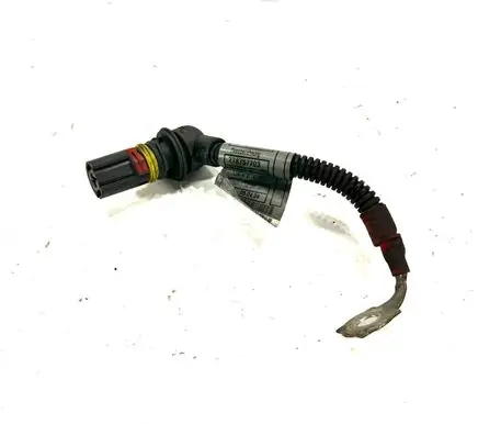 BMW 3 E46 Glow plug wires 758031 778757803