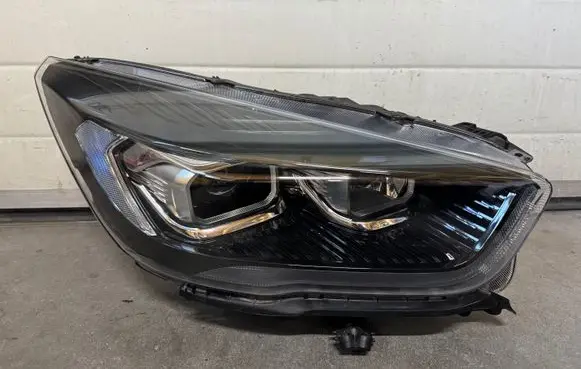 Ford Kuga II Headlight/headlamp GV4113D154EH 90156445