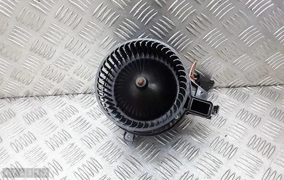 Skoda Scala Heater fan/blower t27453b