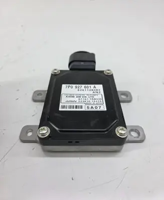 Porsche Cayenne (92A) Other control units/modules 7P0927601A