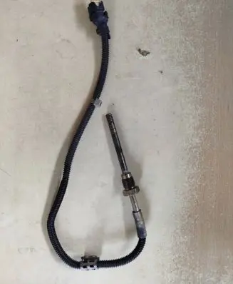Mercedes-Benz S W222 Exhaust gas temperature sensor A0009053301