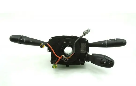 Citroen C5 Other switches/knobs/shifts 96535949XT
