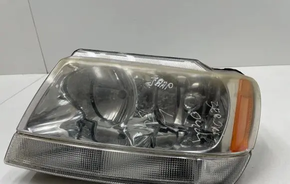 Jeep Grand Cherokee (WJ) Headlight/headlamp PPMD30GF10