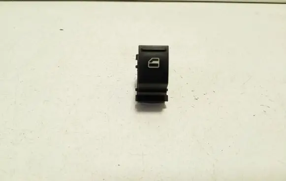Volkswagen Golf Plus Electric window control switch 7L6959855B