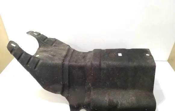 KIA Sportage Exhaust heat shield 84134F1000