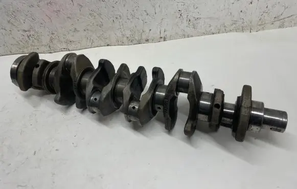BMW X5 E70 Crankshaft 7792608