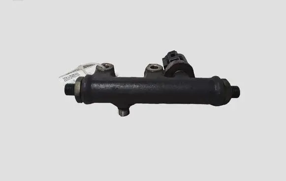 Citroen C6 Fuel main line pipe 4R8Q9C066AE A2C20001297 5WS40128