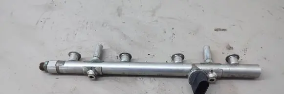 Audi A4 S4 B9 Fuel main line pipe 06K133317G