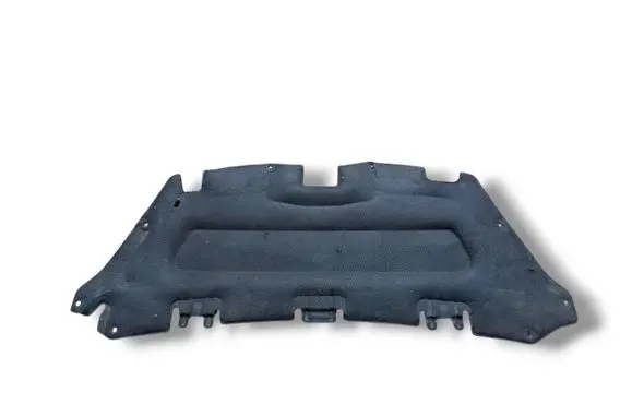 Citroen Berlingo Engine bonnet/hood sound/heat insulation 9681173780