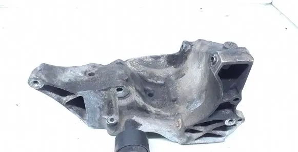 Generator/alternator bracket