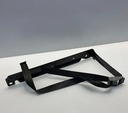Mercedes-Benz E W211 Battery bracket 
