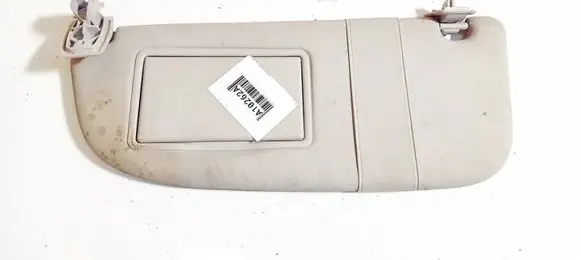 Peugeot 406 Sun visor