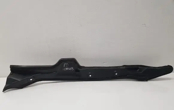 Toyota Verso-S Fender end trim 5382752140
