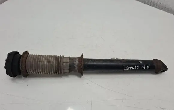 Smart ForTwo I Front shock absorber/damper