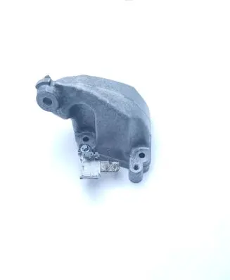 Mercedes-Benz ML W164 Engine mounting bracket A6422230304