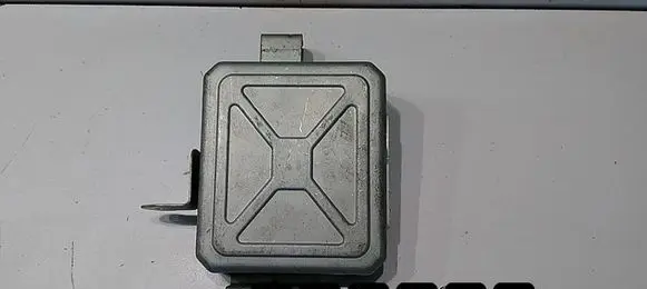 Mazda 626 Engine control unit/module GA2A67650