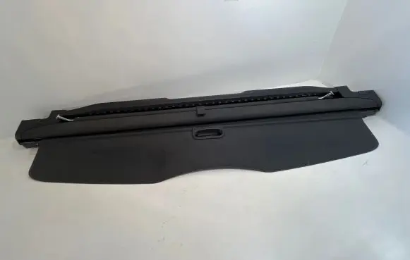 BMW 5 E60 E61 Parcel shelf load cover 9119691