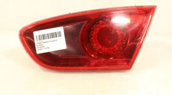 Seat Leon (1P) Rear/tail lights 1P0945094F