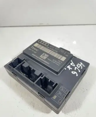 Audi A6 S6 C6 4F Door control unit/module 4F0910795E 0033TFK0001
