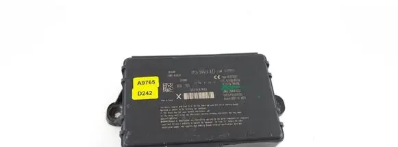 Land Rover Range Rover L405 Keyless (KESSY) go control unit/module HPLA19H440AD 5E0770737