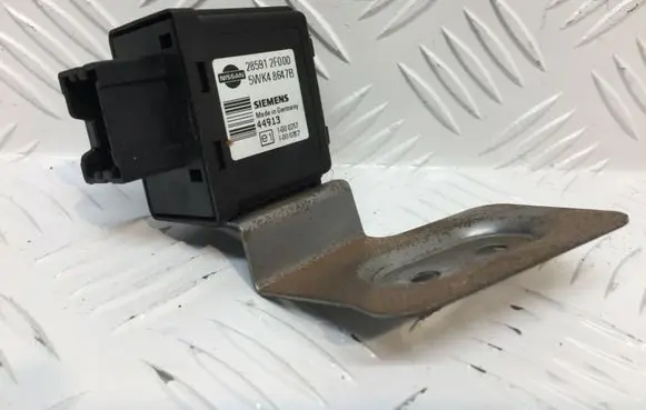 Nissan Primera Immobilizer control unit/module 285912F000