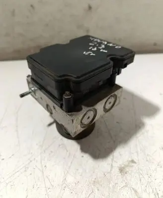 Opel Movano B ABS Pump 476603593R 0265264802 B0S09011